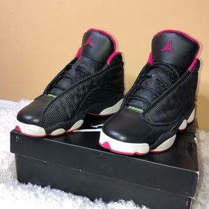 Nike Air Jordan 13